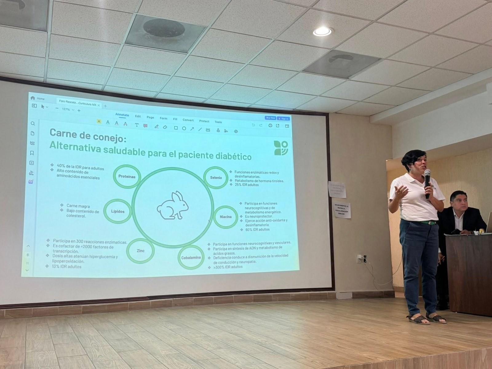 Dra. Beatriz G. González