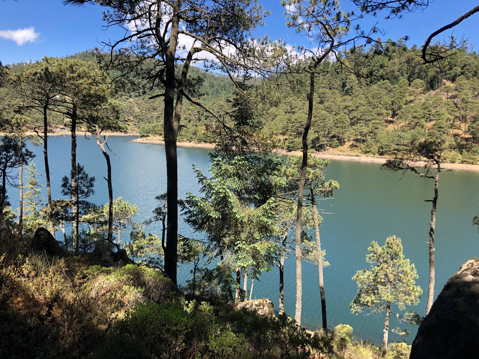 Región XII - Ixtlahuaca